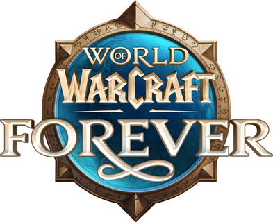 World of Warcraft: Forever
